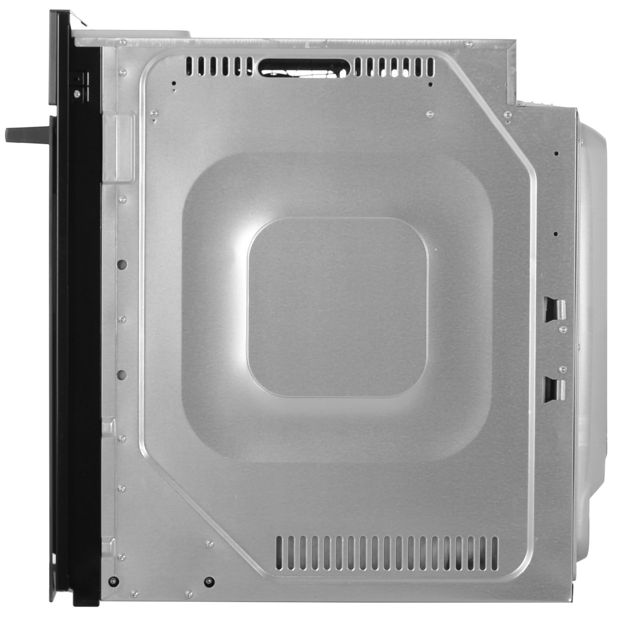 9936059 Электрический духовой шкаф Kuppersberg HF 603 GR серый STDN-0090034 - Вид №2