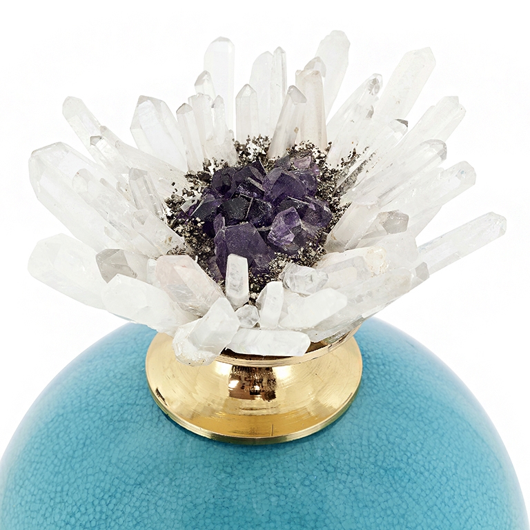 300144-85 ABHIKA ОБЕЛИСК КРИЗИЯ TURQUOISE  - Вид №6