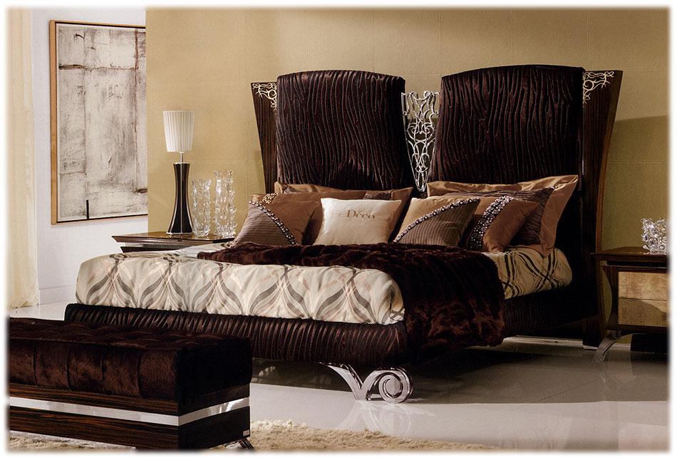 Кровать  REDECO 222/L CHARME