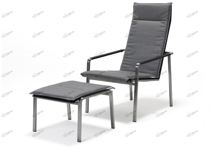 solpuri Лежащее кресло с подлокотниками Jazz sun-id-1492714