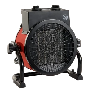 Керамическая тепловая пушка EQUATION 3000 Вт с регулировкой температуры 82409895