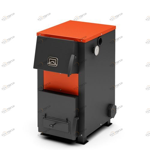 Твердотопливный котел Теплодар Куппер ОК-9 1948