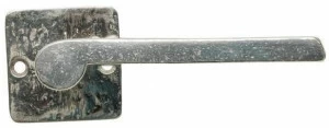 Dauby Металлическая ручка Pure® 9553