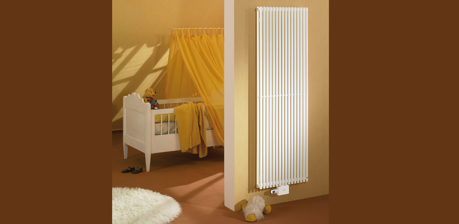 Bemm Верхний обогреватель Стандарт (для общественных зданий);классический Крера 2 sun-id-1224936 - Вид №1