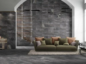 RECER Настенная / напольная плитка из керамогранита с эффектом камня