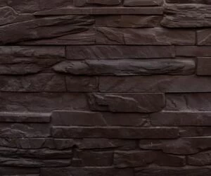 Утес 1007a искусственный камень 10х50