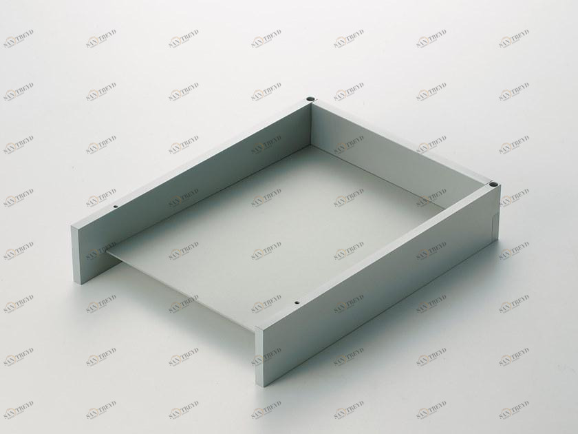 TAKEDA DESIGN PROJECT Лоток для документов из алюминия Align line sun-id-1369771