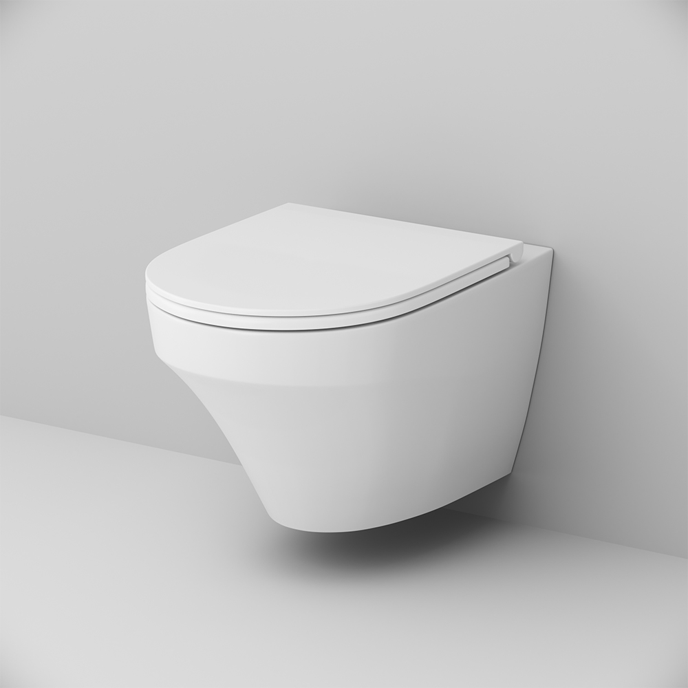 C501700WH подвесной унитаз FlashClean AM.PM Inspire - Вид №3