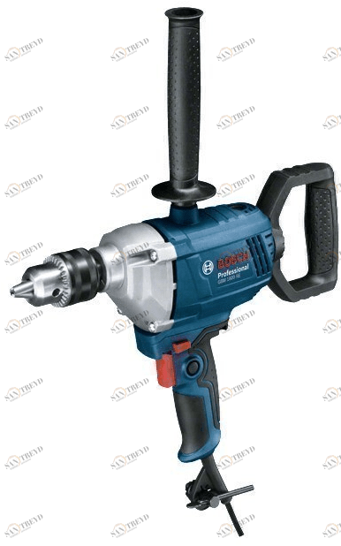 BOSCH PROFESSIONAL 1 скоростная дрель sun-id-1391002