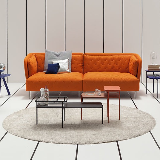 056442 Диван SANCAL Obi  - Вид №1