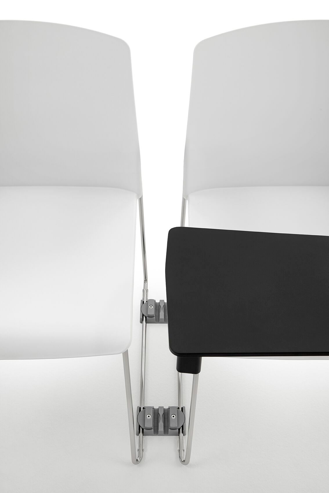 Пластиковый стул для саней Diemmebi Весы ARCH-00062192 - Вид №5