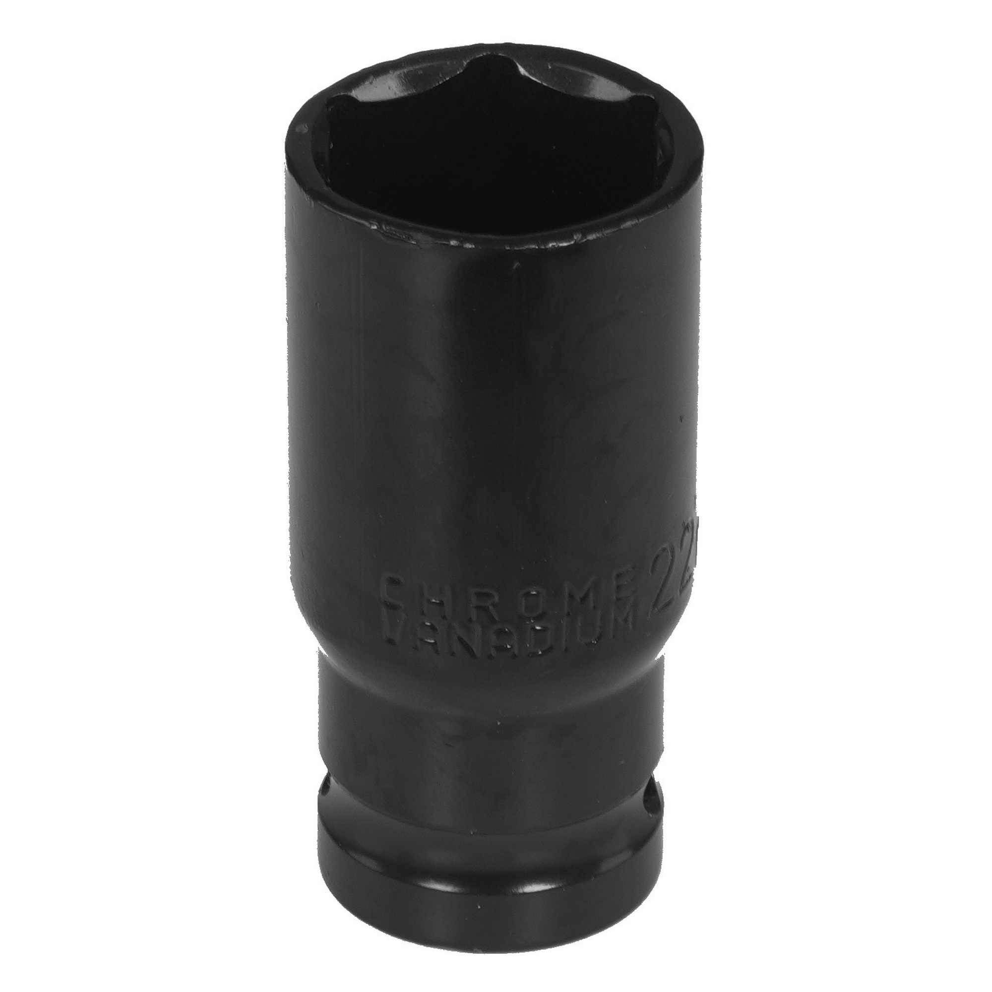 Гайковерт ЕРМАК 691-051 9204039 STDN-0099679 - Вид №5