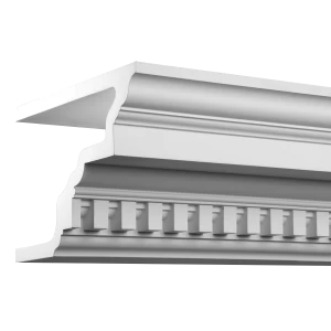 ЕВРОПЛАСТ 4.31.202 Карниз 4.31.202 Пенополиуретан