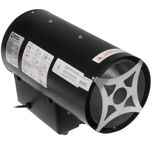 1276921 Тепловая пушка газовая Quattro Elementi QE-15G 911-543