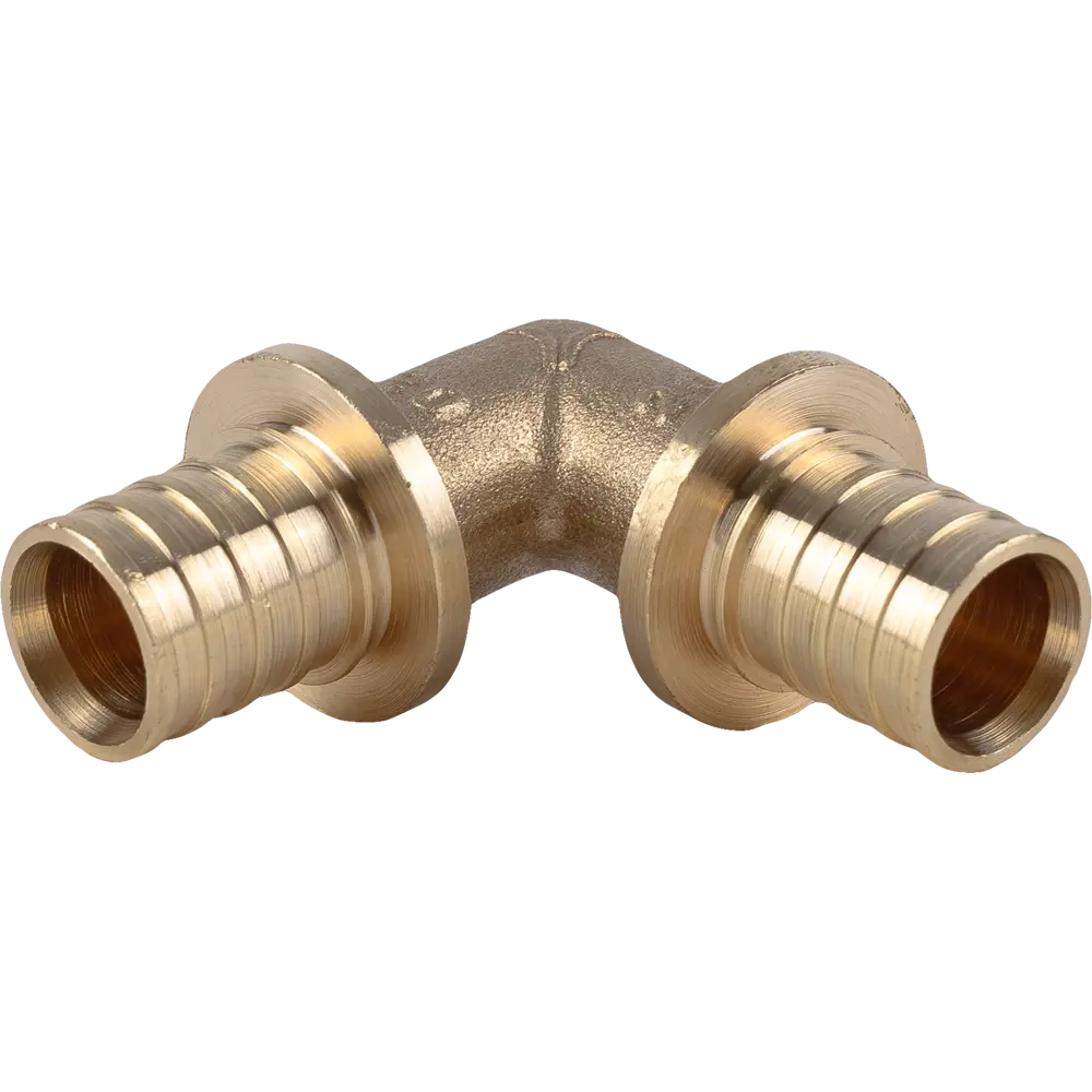 Аксиальный угольник PRO AQUA 20×20 мм для систем теплого пола 82148960 STLM-0020389