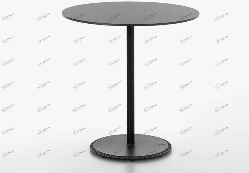 Plank Круглый стол Bon sun-id-1413120