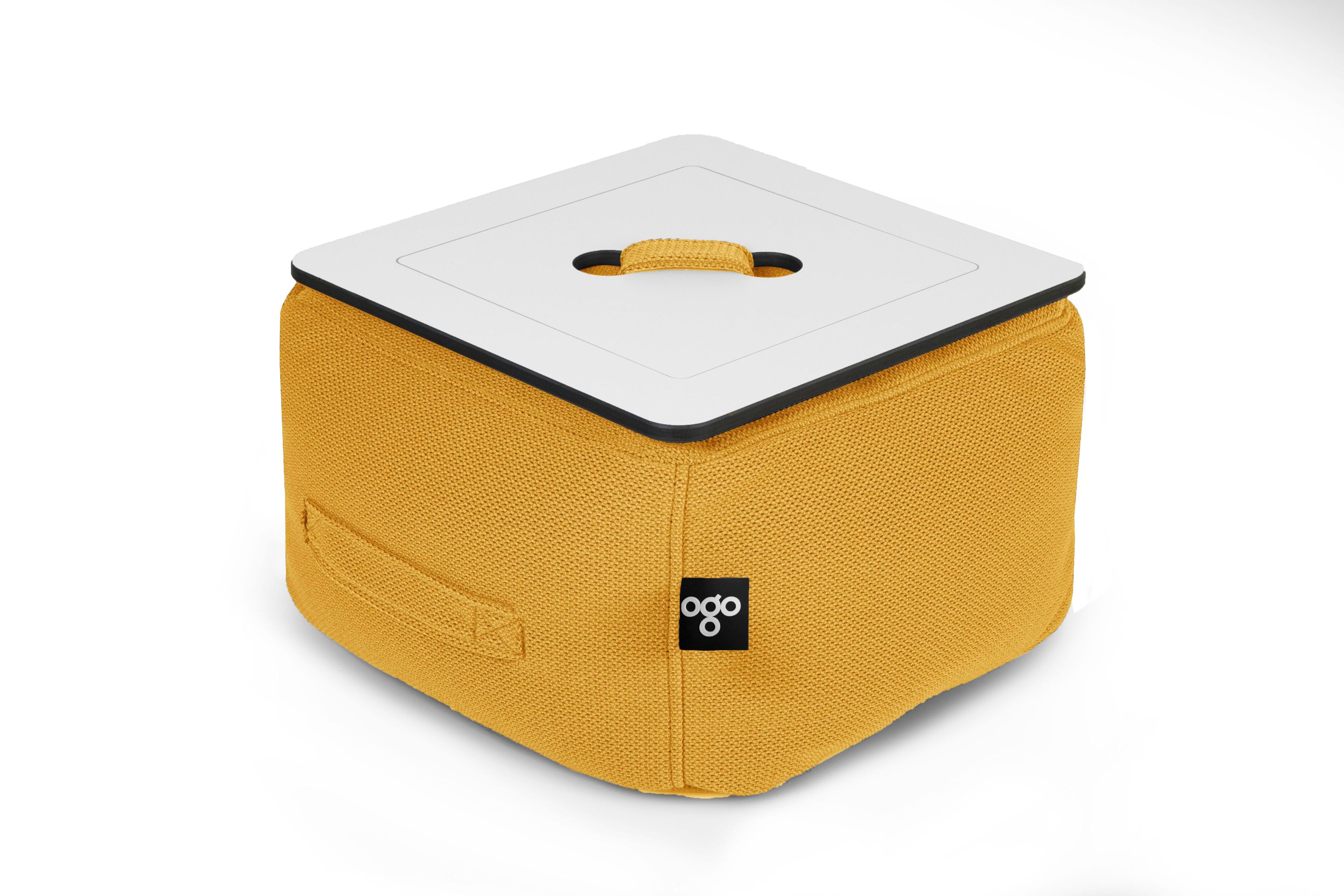 Квадратный садовый столик OGO PUF POOL ARCH-00051719 - Вид №29