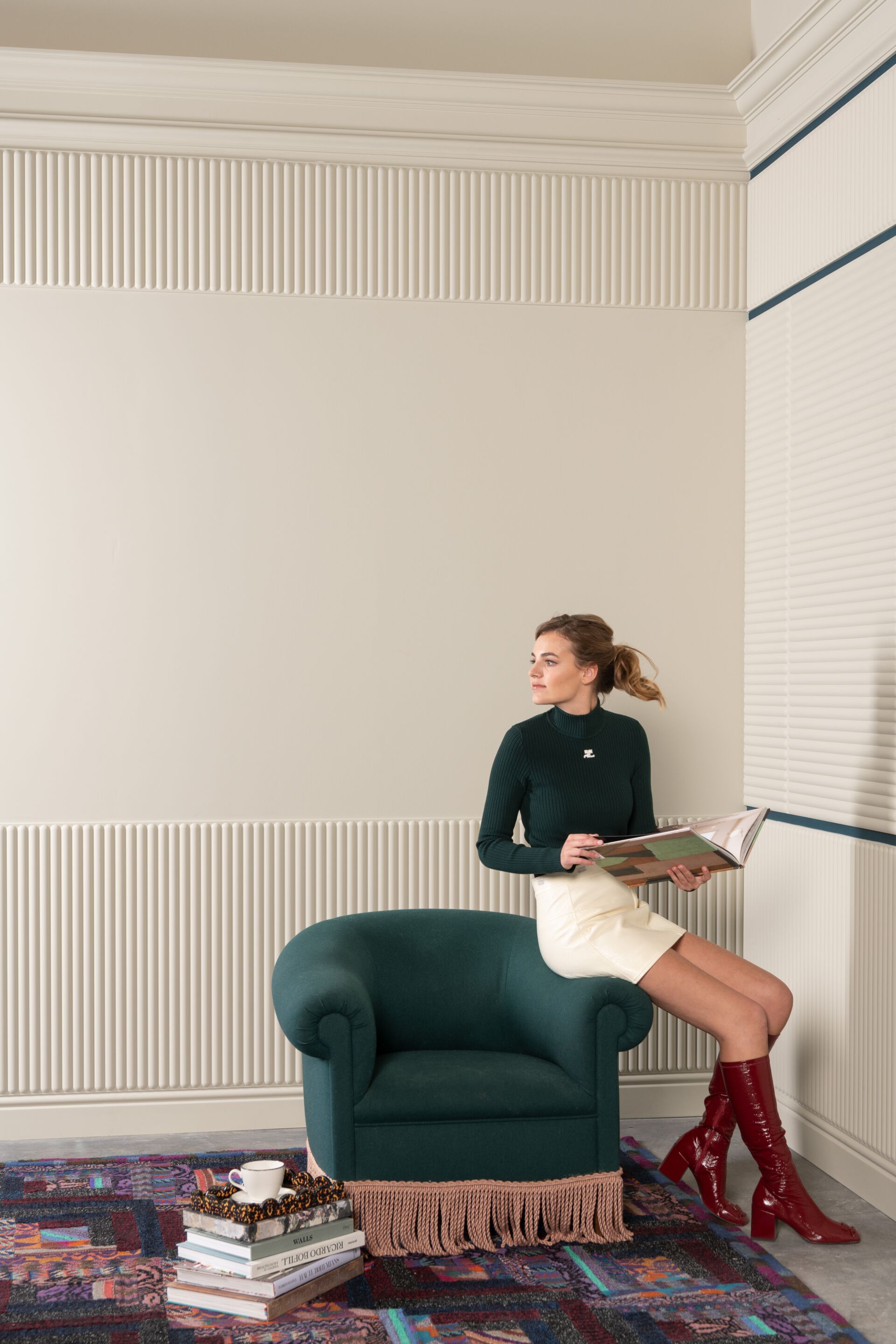 Потолочные рамы Orac C332 ARCH-00037721 - Вид №2