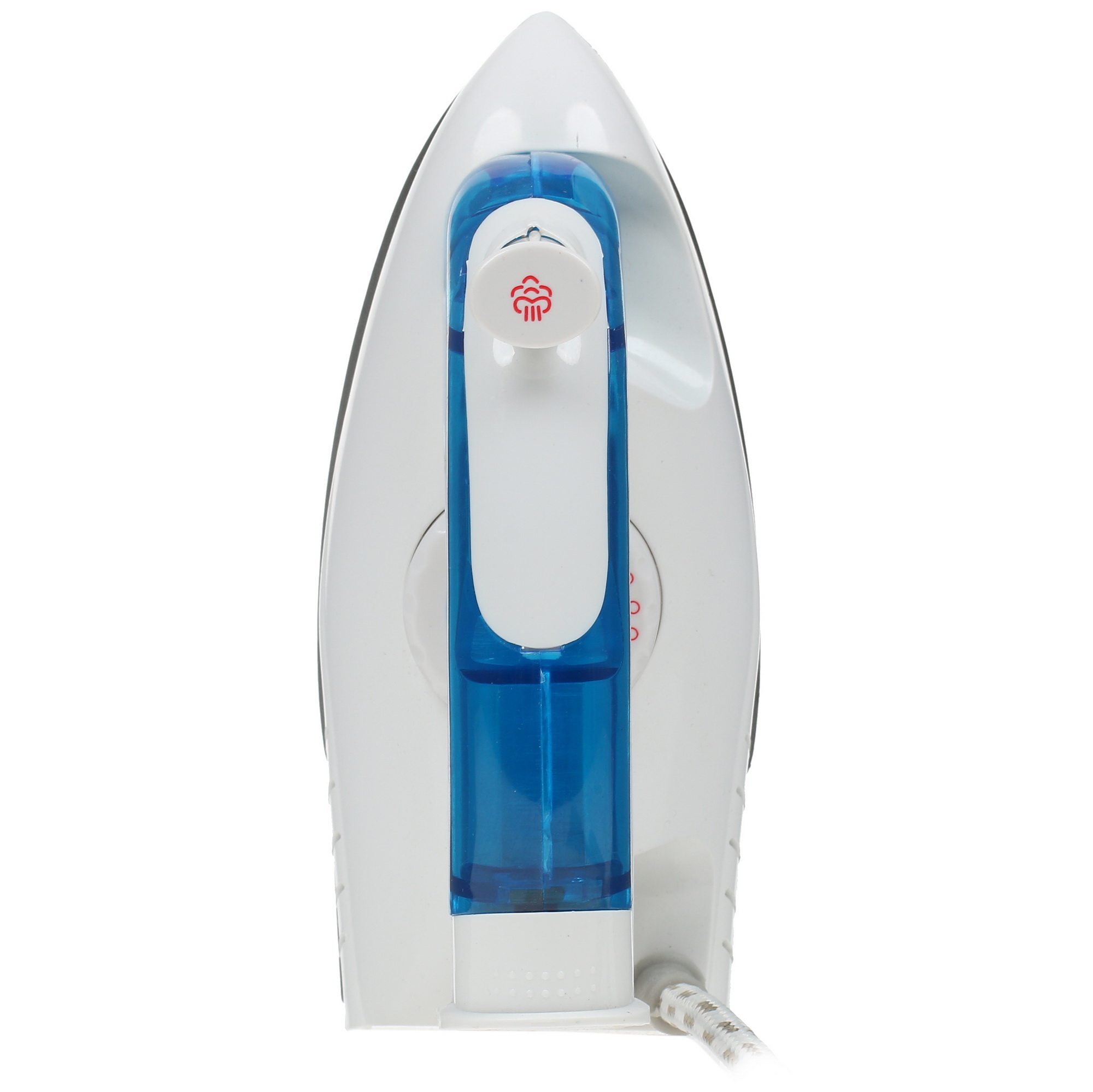 1150529 Гладильный пресс MIE Romeo V Plus белый STDN-0088756 - Вид №9