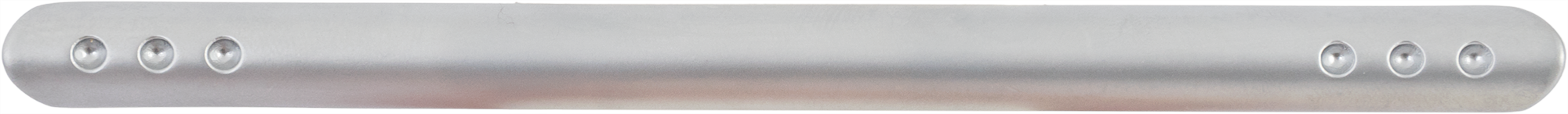 88110528 Ручка-скоба 8974 128 мм ЦАМ цвет матовый хром STLM-0076880 EDSON  - Вид №2