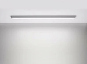 PURALUCE Алюминиевый светодиодный потолочный светильник