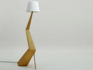 BD Barcelona Design Лампа заземления