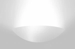 Buzzi & Buzzi Настенный галогенный светильник отраженного света цвета coral® Basic