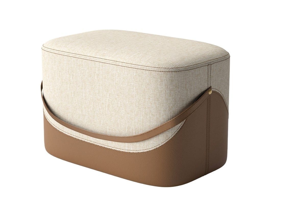 Ткань пуф Gamma & Bross По последнему слову техники ARCH-00029281 - Вид №1