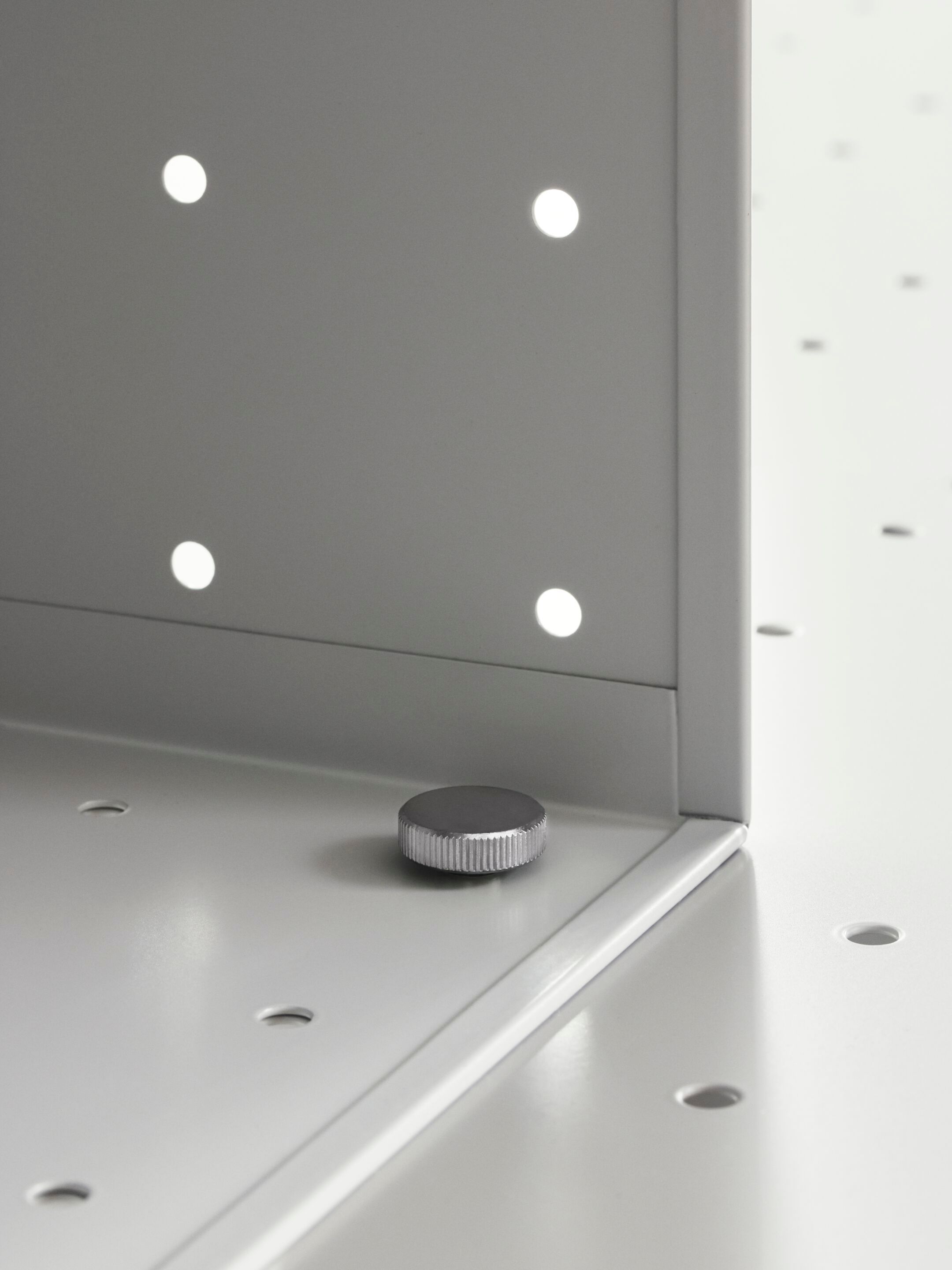 Модульная офисная мебель String Furniture CENTER CENTER ARCH-00117281 - Вид №8