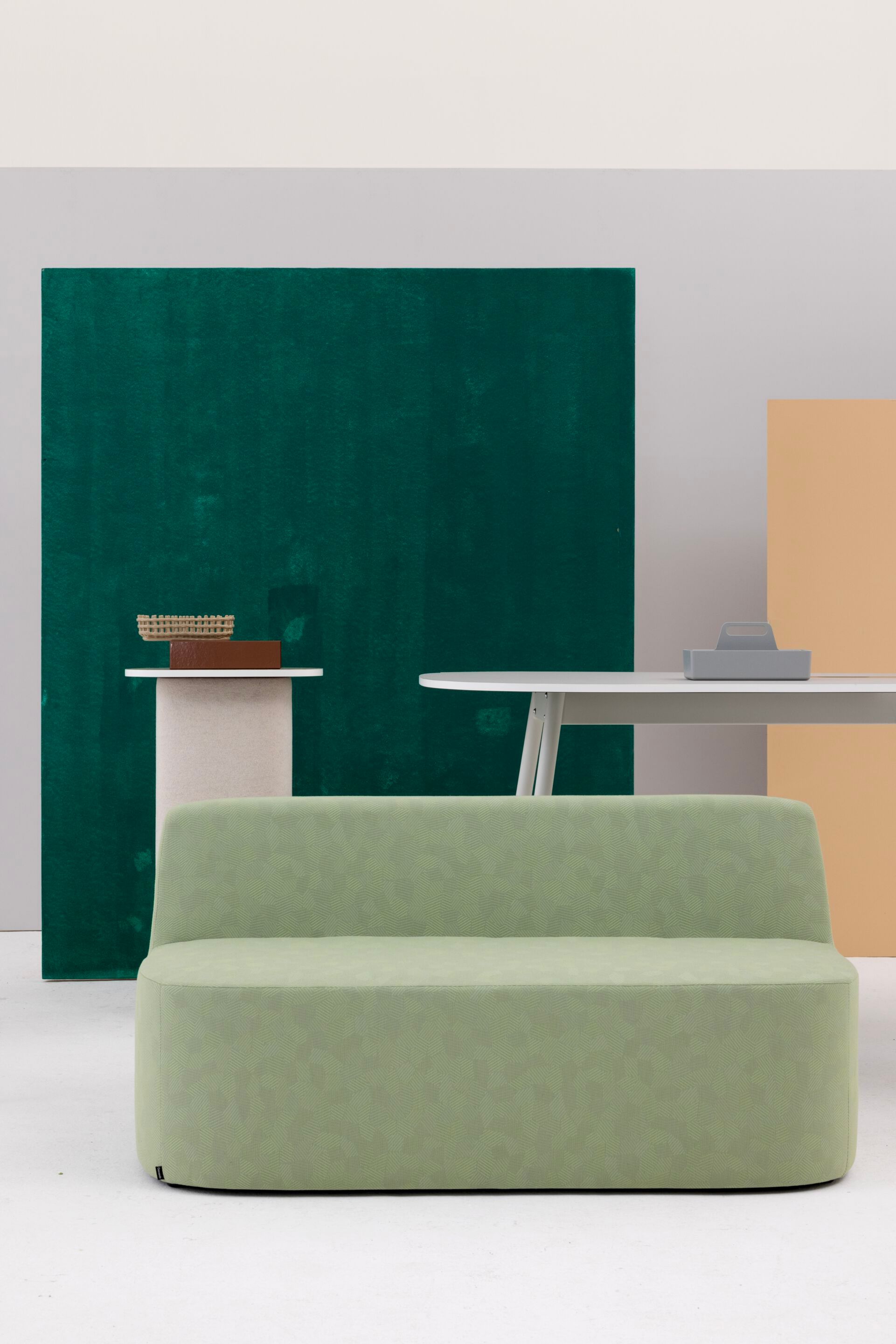 Ткань диван Cascando Pully ARCH-00141148 - Вид №3