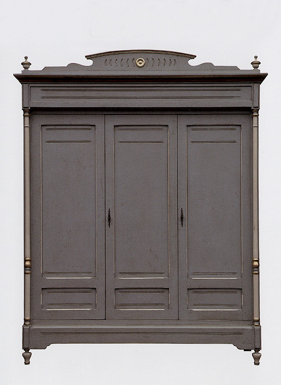 Шкаф  OPIFICIO 532 