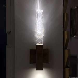 Contardi ACAM.002126 Mikado AP SOLO бра