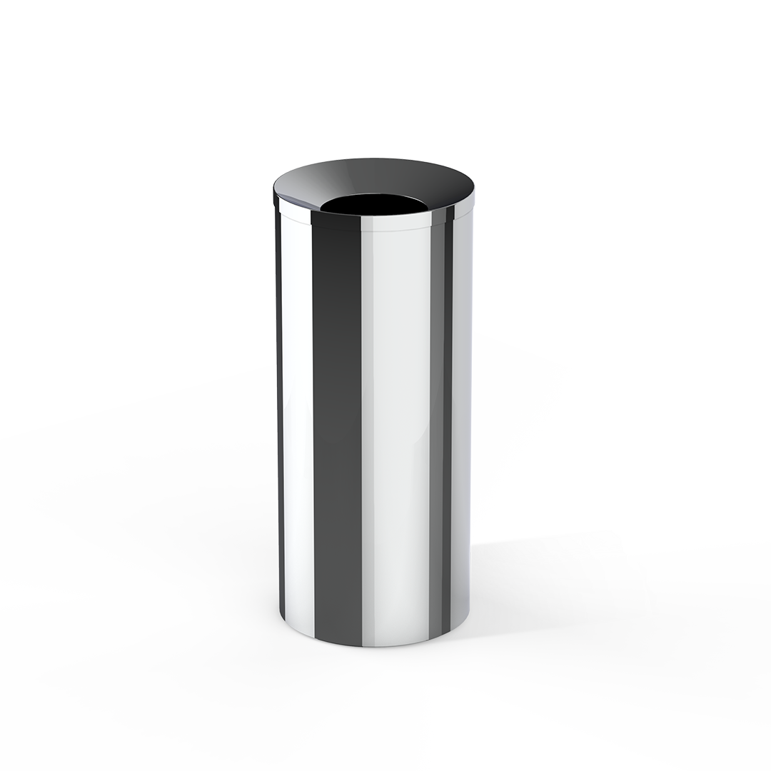 0615500 Корзина для бумаги DW 230 DECOR WALTHER DW 230 | 240 