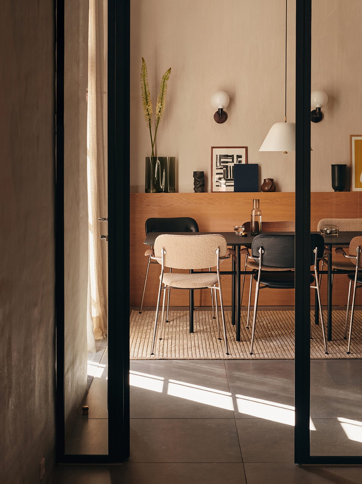 4737949 MENU Воздушная ваза 49 см  - Вид №2