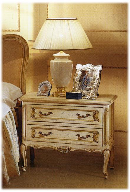 Тумбочка Brahms ANGELO CAPPELLINI 9631 