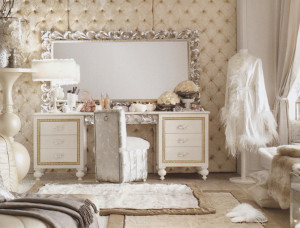 Туалетный столик  ALTAMODA 800/15