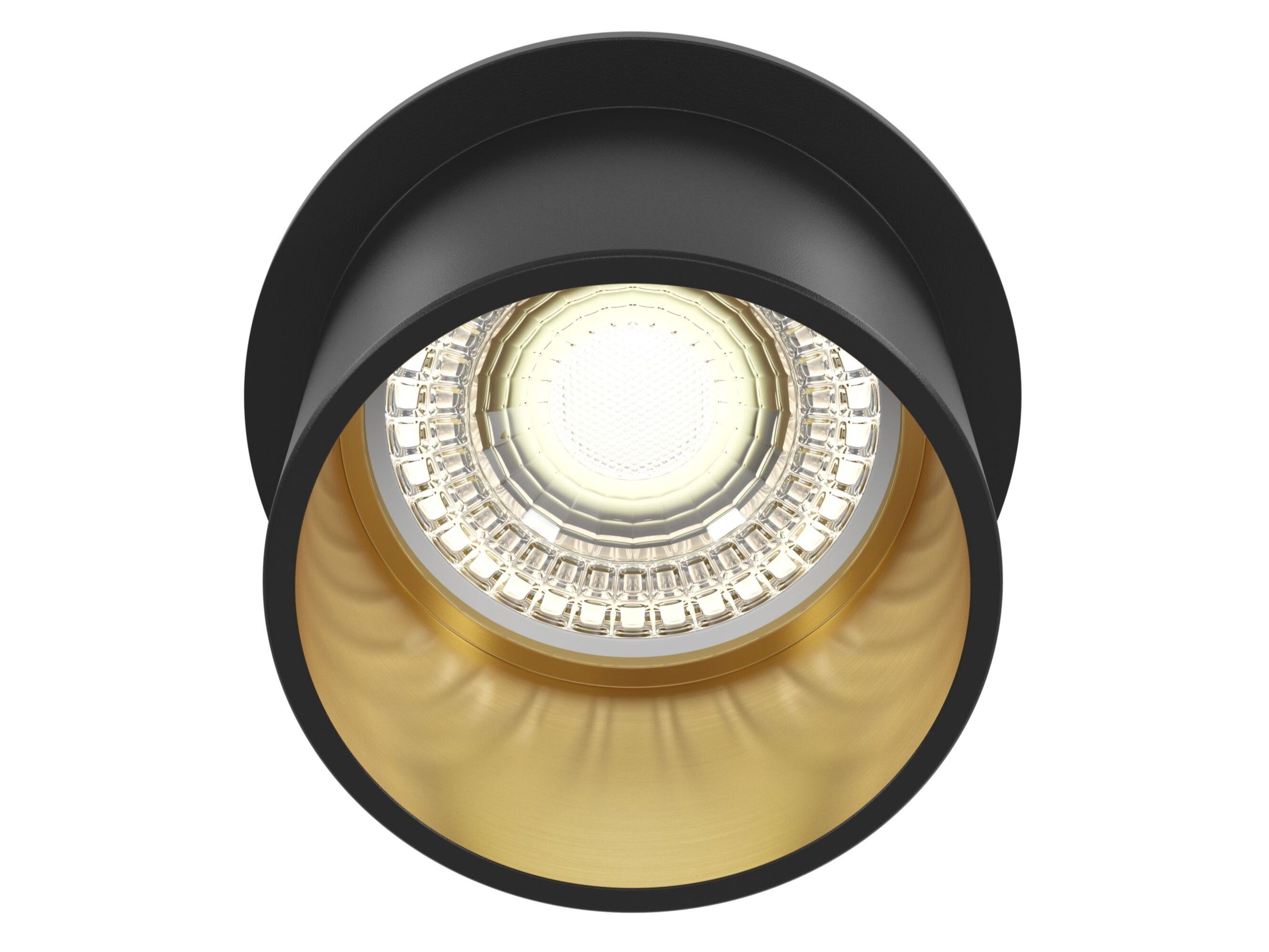 Алюминиевый круглый утопленный прожектор Maytoni REIF ARCH-00113121 - Вид №20