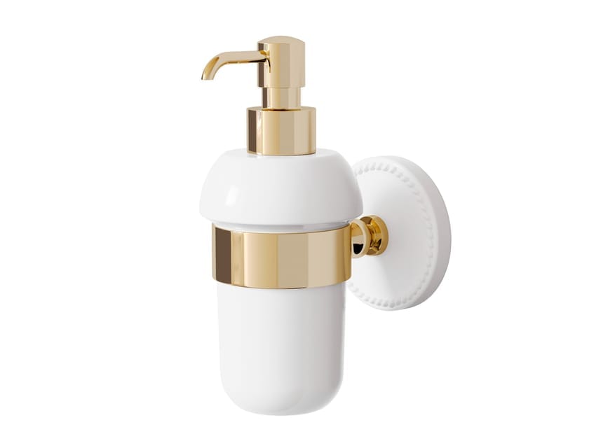 Настенный дозатор мыла In Stock Devon &amp ARCH-00132951 - Вид №1