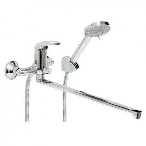 35-L40/K OPEN  Смеситель универсальный  ARGO kran