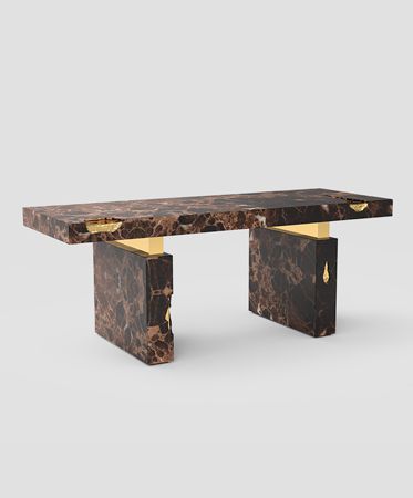 0-116 Стол "Империя" Boca Do Lobo  - Вид №15