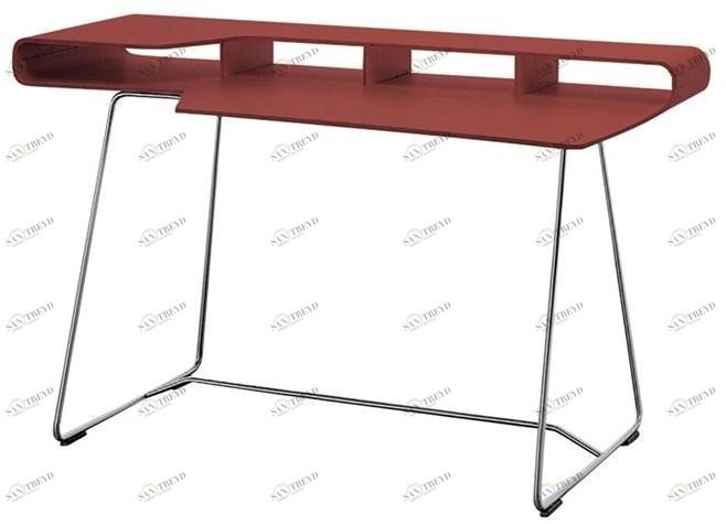 Cappellini Письменный стол из фанеры  Lp_21 