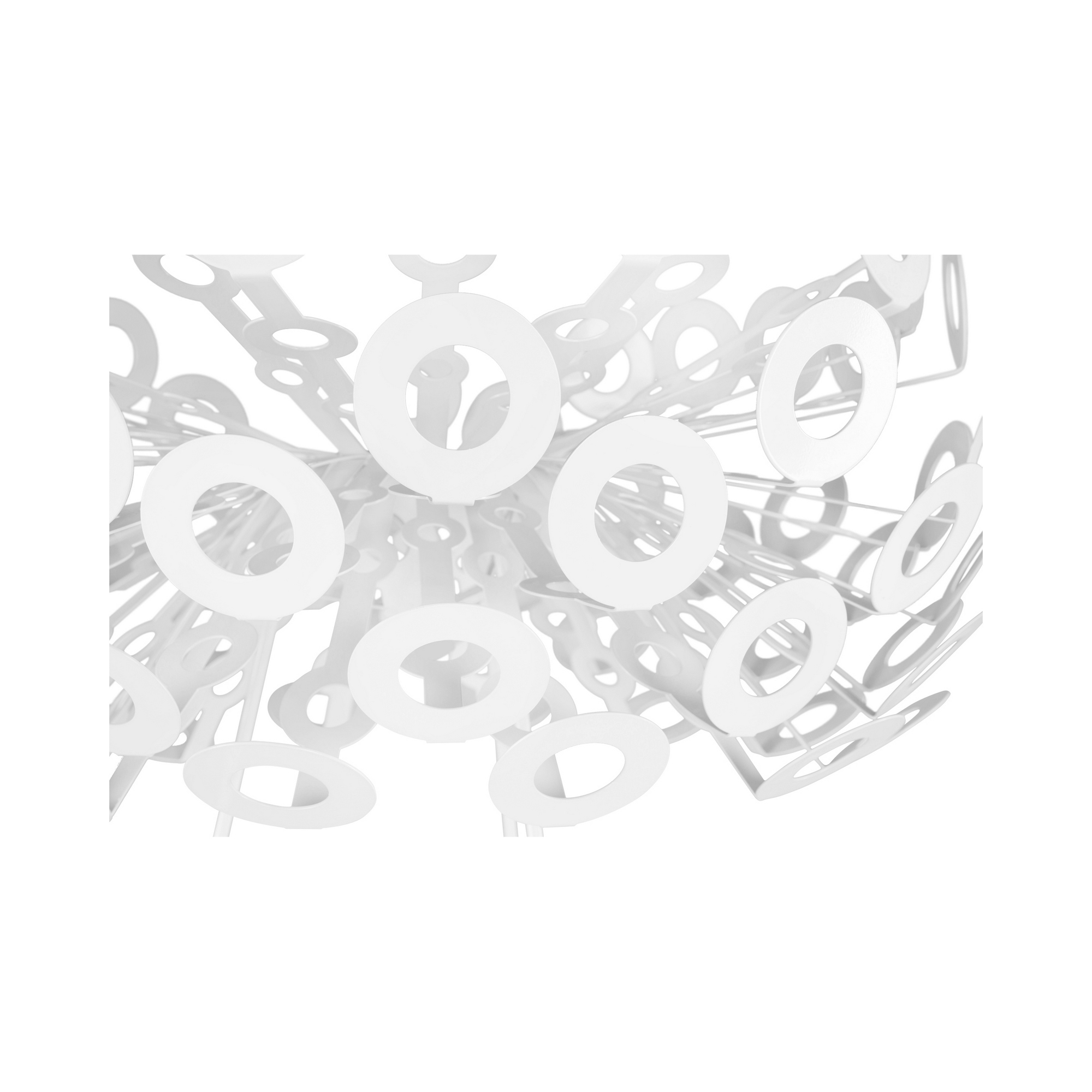 Торшер / Dandelion floor lamp Moooi sun-id-379209 - Вид №3