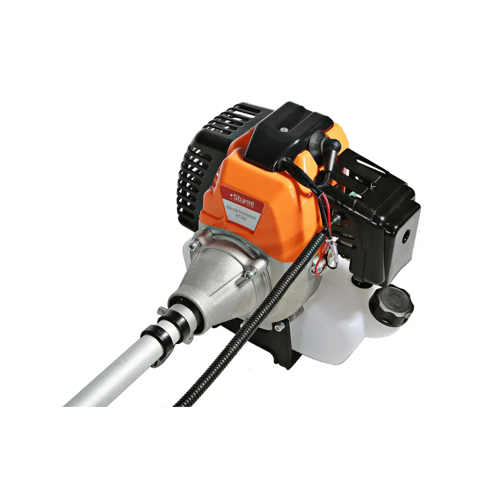 Триммер бензиновый Sturm! BT143 4 л.с STLM-2139340 - Вид №2