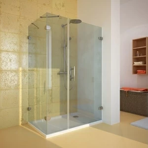 Душевая кабина 90-100/170-180 GK-003A GUTEWETTER LUX RECTAN