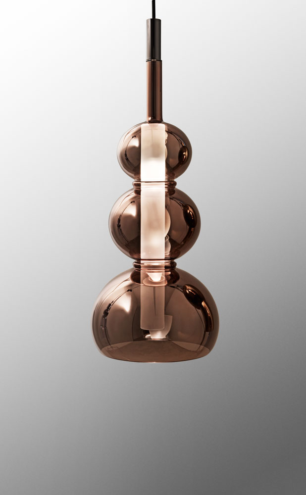 Kalgan, Bilbo, Kael, Boreal Потолочные светильники Visionnaire  - Вид №4