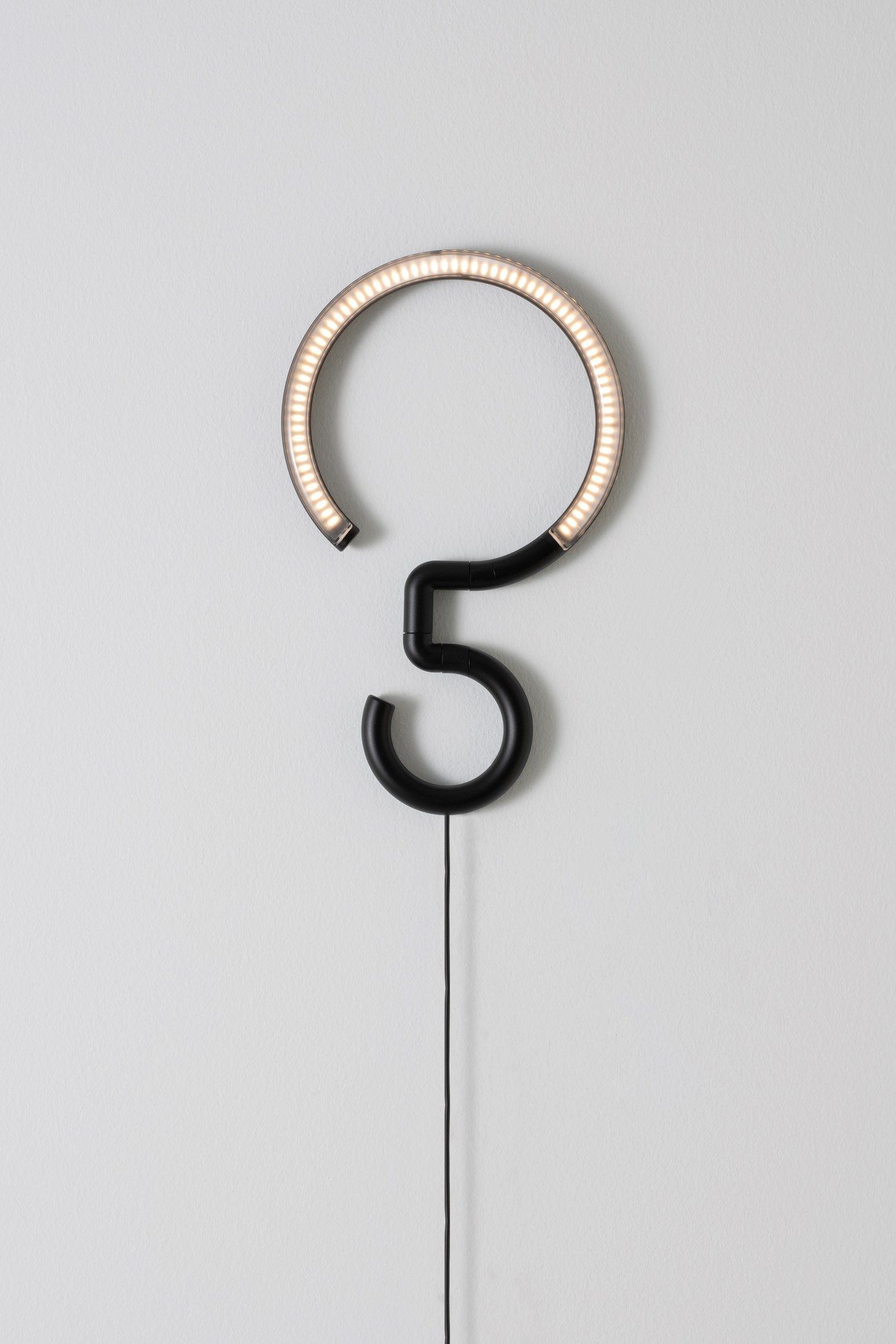 Регулируемая металлическая настенная лампа Artemide Vine Light ARCH-00017666 - Вид №1