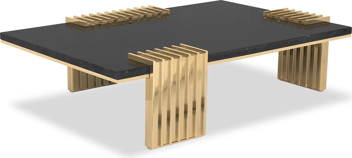 Центральный стол LUXXU Vertigo 205 - Вид №2