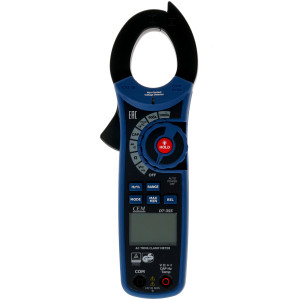 Клещи токоизмерительные CEM DT-355 1092604