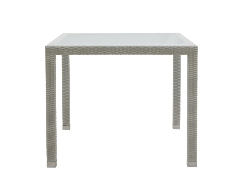 Стол Il Giardino di Legno Тонга ARCH-00110342