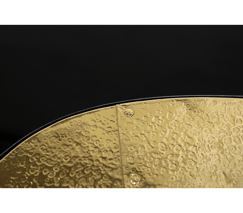 0-016 Центральный стол из кованой латуни Boca Do Lobo  - Вид №15